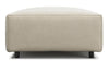 Extrasoft - Eggshell Vegan Suede - Image 3