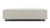 Extrasoft - Oatmeal Brushed Weave - Image 1