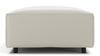 Extrasoft - Oatmeal Brushed Weave - Image 3