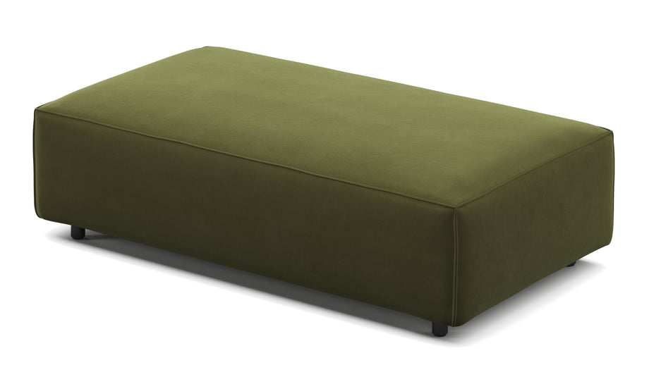 ExtrasoftSpruce Luxe Velvet