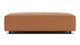 Extrasoft - Tan Vegan Leather - Image 1