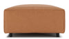 Extrasoft - Tan Vegan Leather - Image 3
