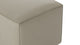 Extrasoft - Beige Gray Vegan Leather - Image 5