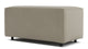 Extrasoft - Beige Gray Vegan Leather - Image 2