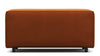 Extrasoft - Burnt Orange Velvet - Image 1