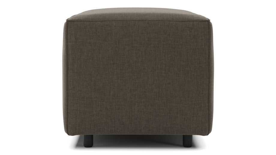 ExtrasoftCoffee Brushed Weave