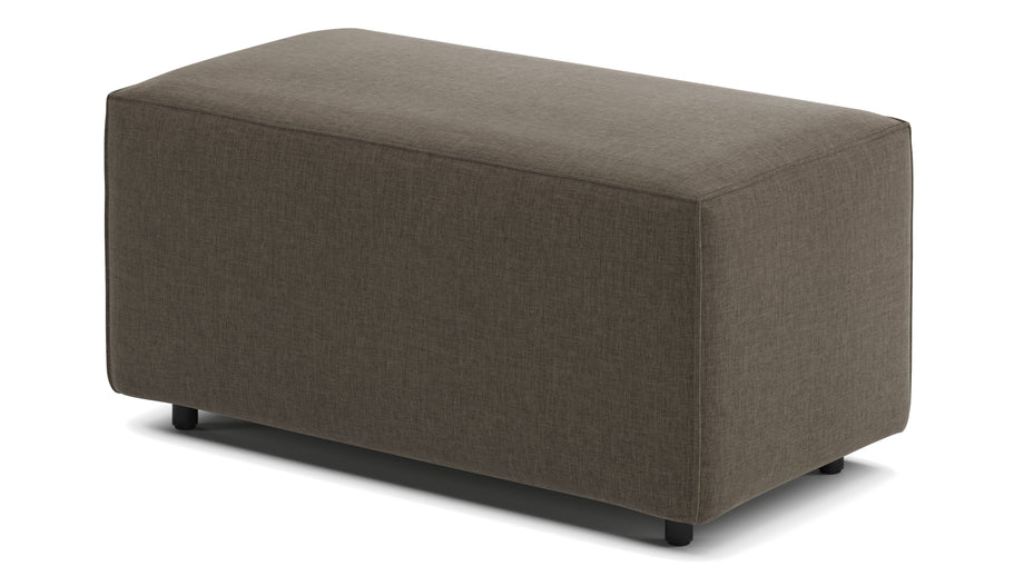 ExtrasoftCoffee Brushed Weave