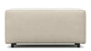 Extrasoft - Eggshell Vegan Suede - Image 1