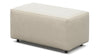 Extrasoft - Eggshell Vegan Suede - Image 4