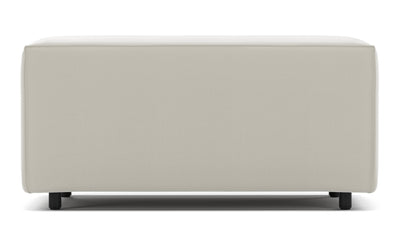 Extrasoft - Oatmeal Brushed Weave - Image 1