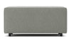 Extrasoft - Soft Gray Brushed Weave - Image 1