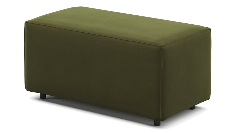 ExtrasoftSpruce Luxe Velvet