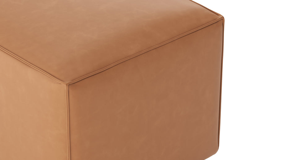 ExtrasoftTan Vegan Leather