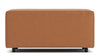 Extrasoft - Tan Vegan Leather - Image 1