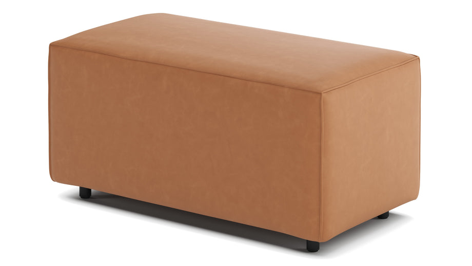 ExtrasoftTan Vegan Leather