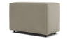 Extrasoft - Beige Gray Vegan Leather - Image 2