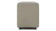 Extrasoft - Beige Gray Vegan Leather - Image 3