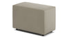 Extrasoft - Beige Gray Vegan Leather - Image 4