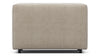 Extrasoft - Biscotti Brushed Weave - Image 1