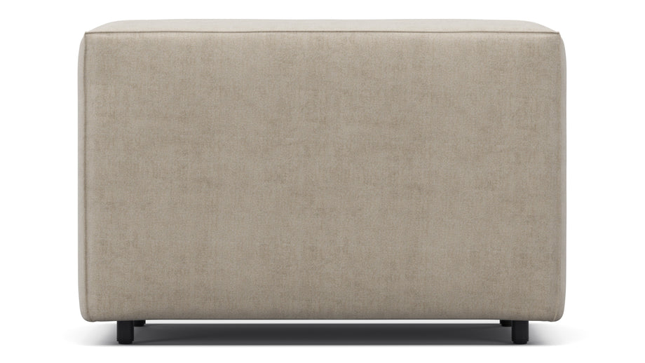 ExtrasoftBiscotti Brushed Weave
