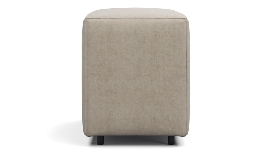 ExtrasoftBiscotti Brushed Weave