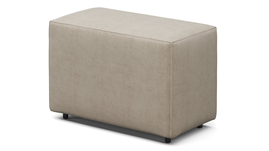 ExtrasoftBiscotti Brushed Weave