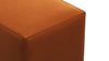 Extrasoft - Burnt Orange Velvet - Image 5