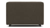 Extrasoft - Coffee Brushed Weave - Image 1