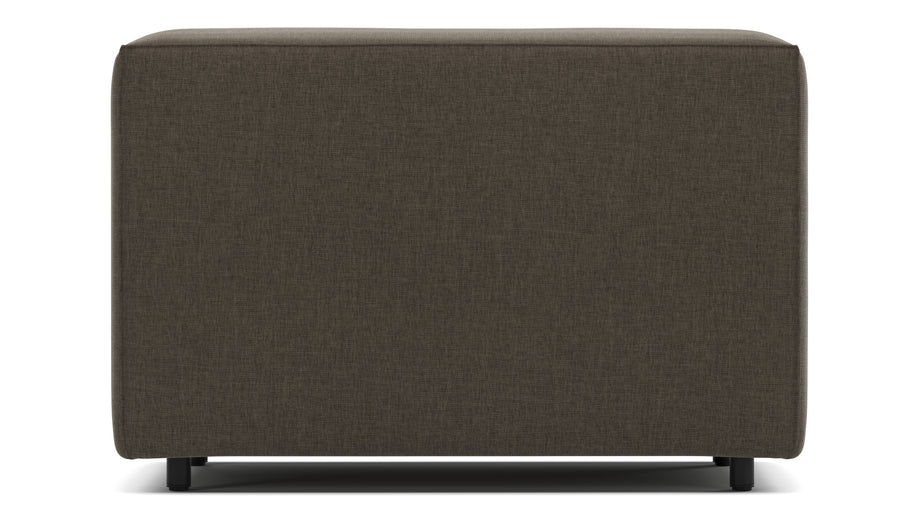ExtrasoftCoffee Brushed Weave