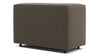 Extrasoft - Coffee Brushed Weave - Image 2