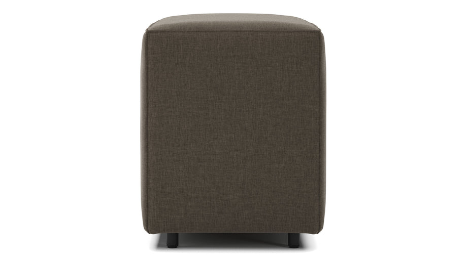 ExtrasoftCoffee Brushed Weave