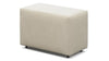 Extrasoft - Eggshell Vegan Suede - Image 4