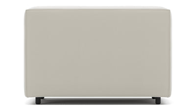 Extrasoft - Oatmeal Brushed Weave - Image 1