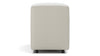Extrasoft - Oatmeal Brushed Weave - Image 3