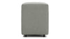 Extrasoft - Soft Gray Brushed Weave - Image 3