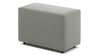 Extrasoft - Soft Gray Brushed Weave - Image 4
