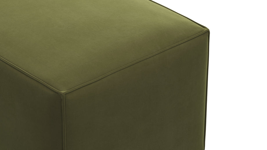 ExtrasoftSpruce Luxe Velvet