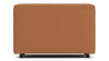 Extrasoft - Tan Vegan Leather - Image 1