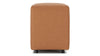 Extrasoft - Tan Vegan Leather - Image 3