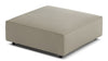 Extrasoft - Beige Gray Vegan Leather - Image 4