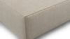 Extrasoft - Biscotti Brushed Weave - Image 5