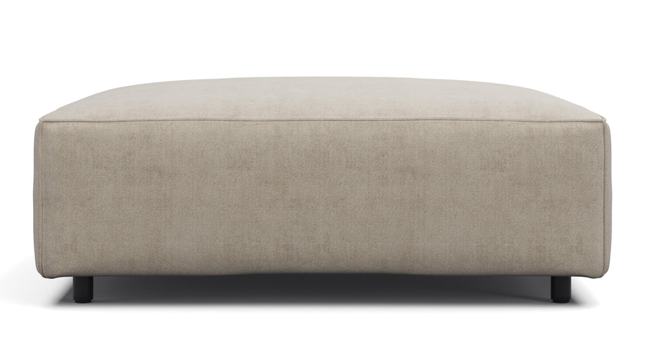 ExtrasoftBiscotti Brushed Weave