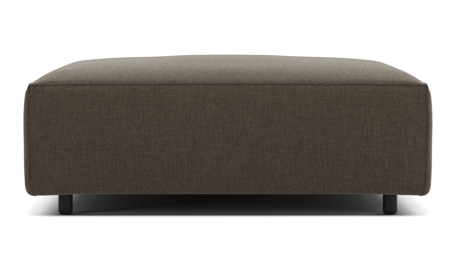 ExtrasoftCoffee Brushed Weave