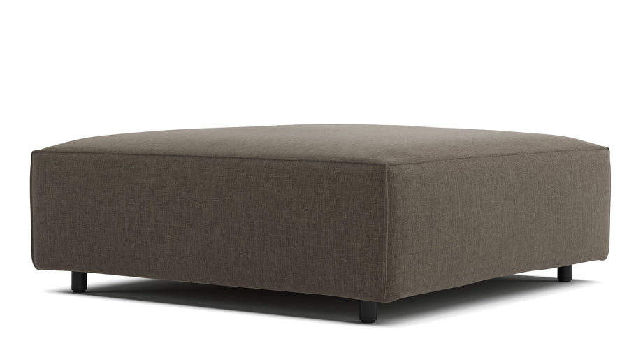 ExtrasoftCoffee Brushed Weave