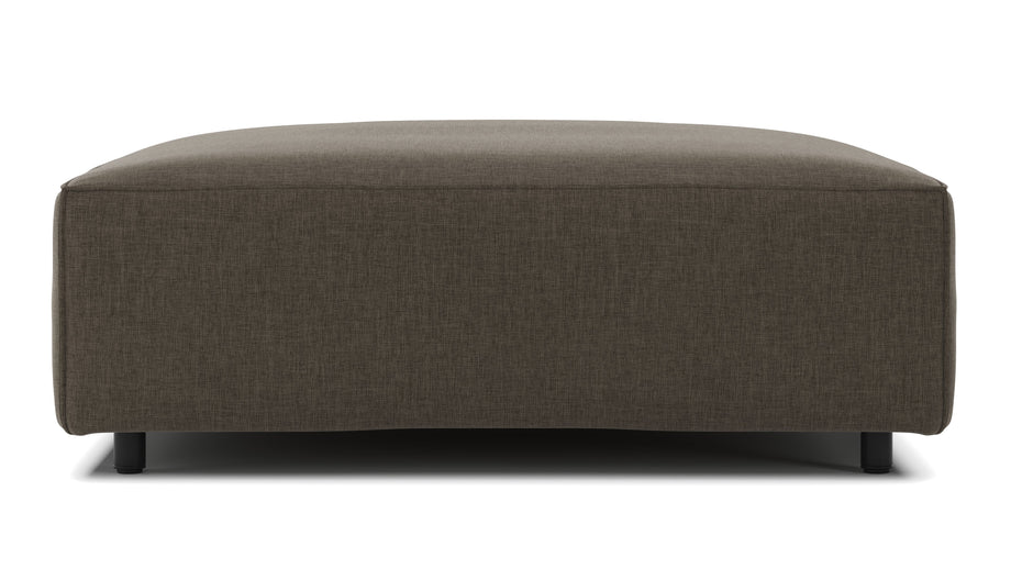 ExtrasoftCoffee Brushed Weave