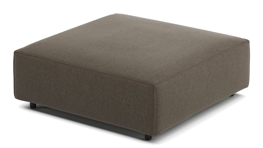 ExtrasoftCoffee Brushed Weave
