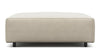 Extrasoft - Eggshell Vegan Suede - Image 1