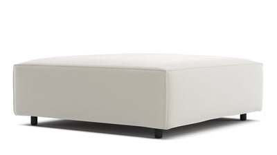 Extrasoft - Oatmeal Brushed Weave - Image 2