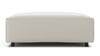 Extrasoft - Oatmeal Brushed Weave - Image 3