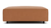 Extrasoft - Tan Vegan Leather - Image 1